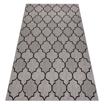 Moroccan Area Rug