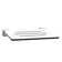 SlimLine Folding Shower Bench Seat