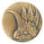 Antique Brass