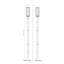 Luminaire d'extérieur 1 lumière noir Stockton-100157050