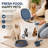 15 Gallon Pet Food Storage Container