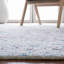 Tapis floral touffeté à la main Metro-564499247
