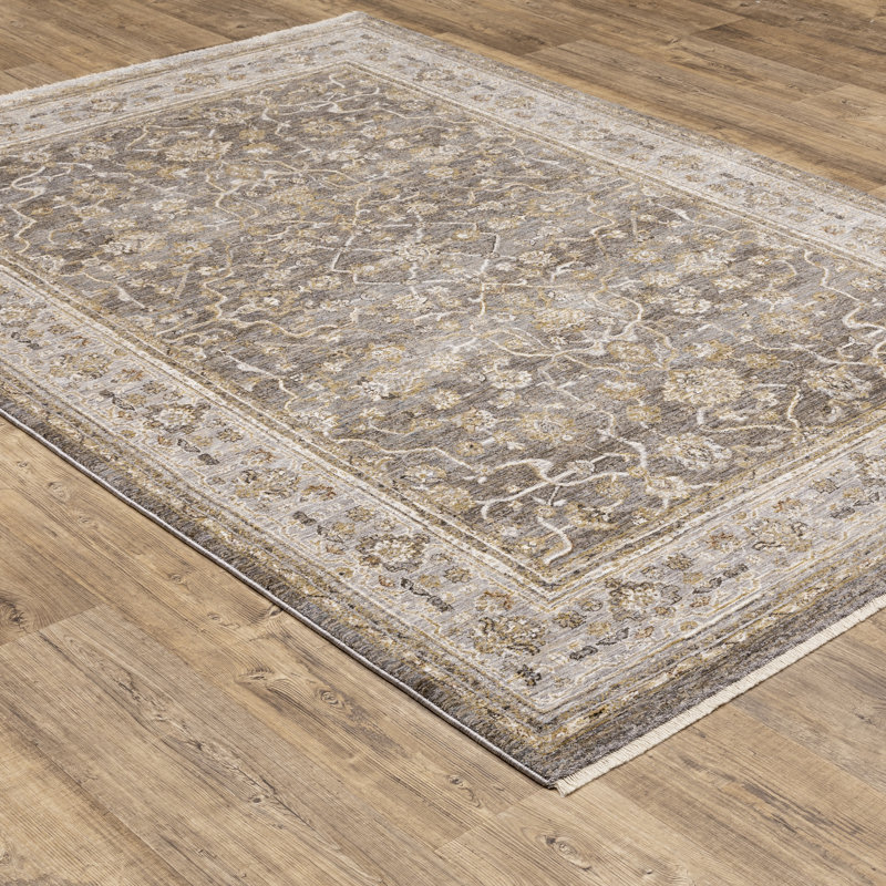 Atherine Indoor Rug, Rectangle 6'7" x 9'9"