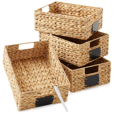 Casafield Decorative Basket