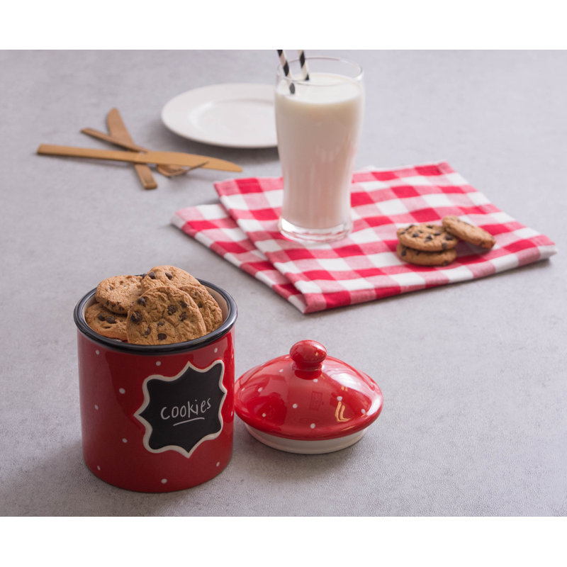 Vasque de cuisine 1 qt.