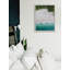 Beach Day Print by Kristen M. Brown-65769716-65769717