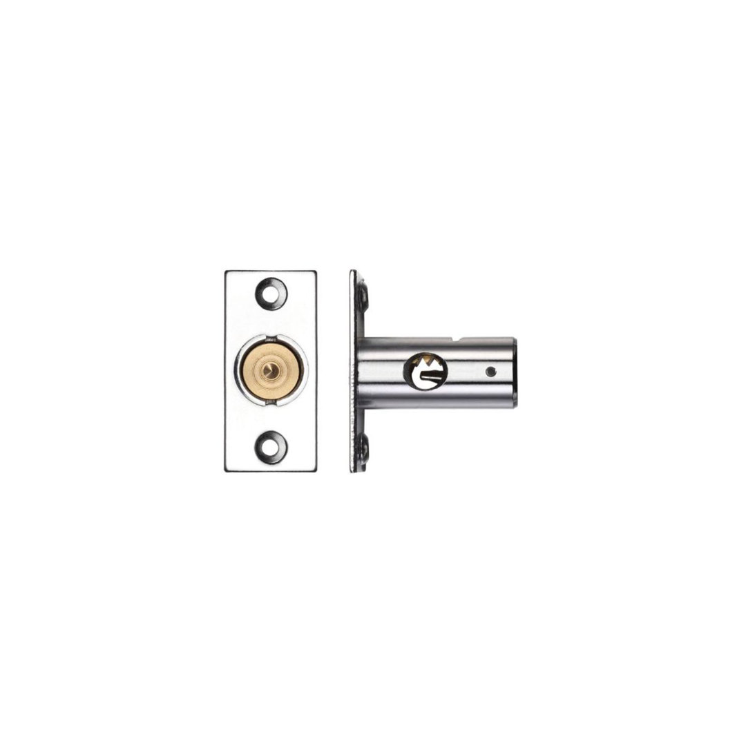 Rack Bolt One Sided