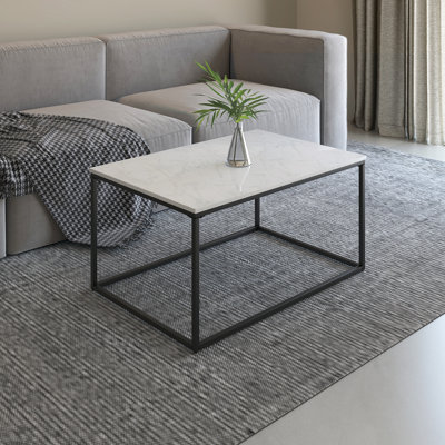 Brewed Rectangular Coffee Table
