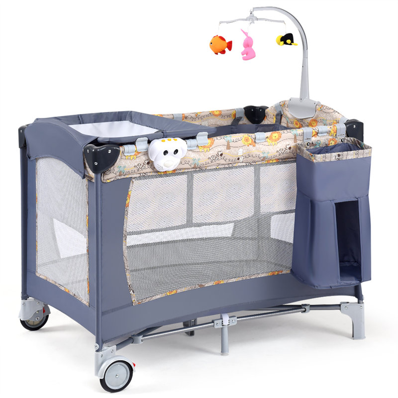 Elmer Cot Bed