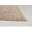 Tapis de surface en laine 6 pi 5 po x 9 pi 5 po one-of-kind noué la crème Vincente