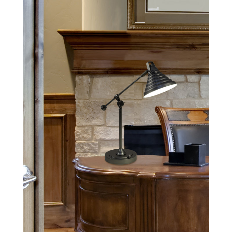 Lampe de bureau 22 po Ashwood