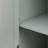 Tall Storage Cabinet With Three Drawers-1281329762