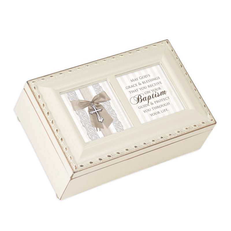 Ailany Plastic Memory Box