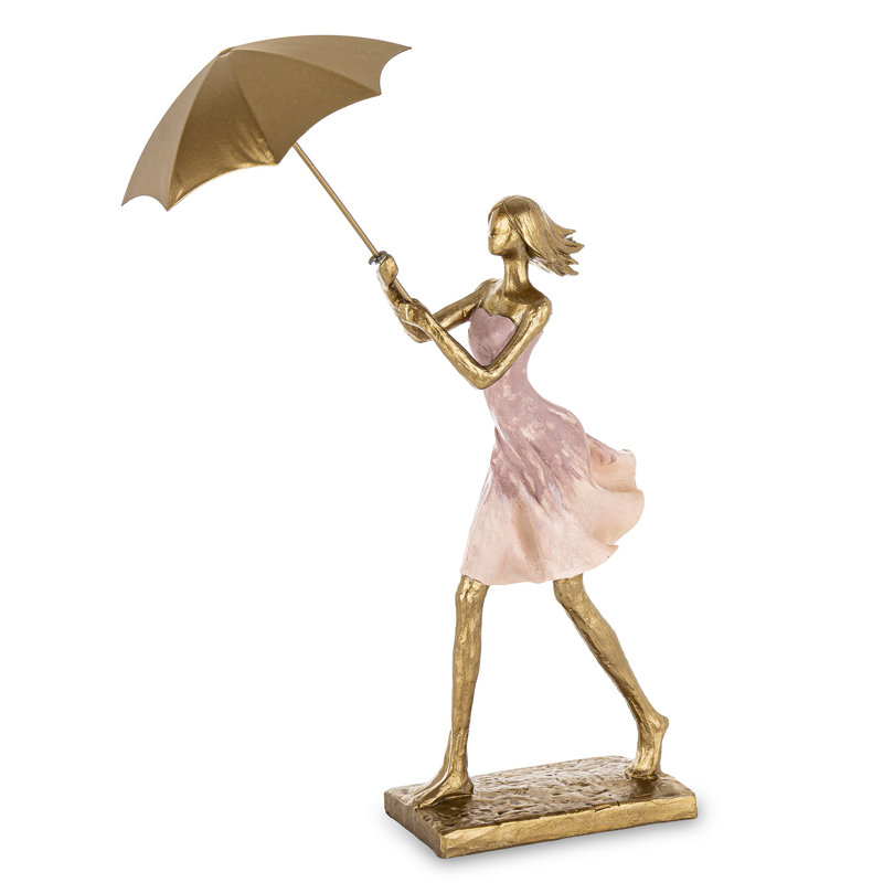 People Figurines & Sculptures