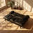 Avery 67" W x 24" D x 30" H Foldable PVC Convertable Sofa Bed