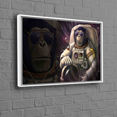 Print on Canvas