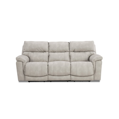 Kemper Triple Power Sofa W / Zero Gravity Mechanism