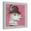 Art sur toile llama-47565720-47565726