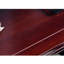 Meuble télé entièrement en bois massif-102481614