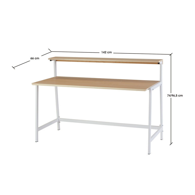 Gorgi Writing Desk