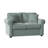 Warrington 60'' Upholstered Loveseat-682748843