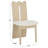 Kieran Solid Wood Upholstered Dining Chair-950546255