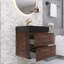 Ensemble de meuble-lavabo simple 24 po Najea-1897210147-1897210157