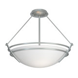 Tryne Semi Flush Mount