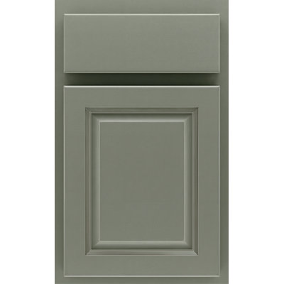 Dwelling Value Elmhurst Door Sample