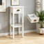 30 cm W Bedside Table