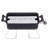 Charbroil Deluxe Single Burner Table Top Portable Propane Gas Grill