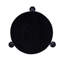 Fullerton Round Swivel 26" Counter Stool