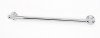 Embassy 24" Grab Bar, Polished Chrome, 3.25" H x 26.5" L x 3.1" D