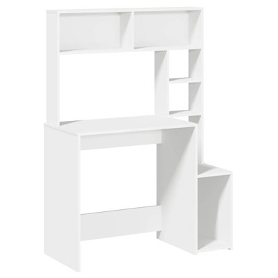 Baldomero Computer Desk