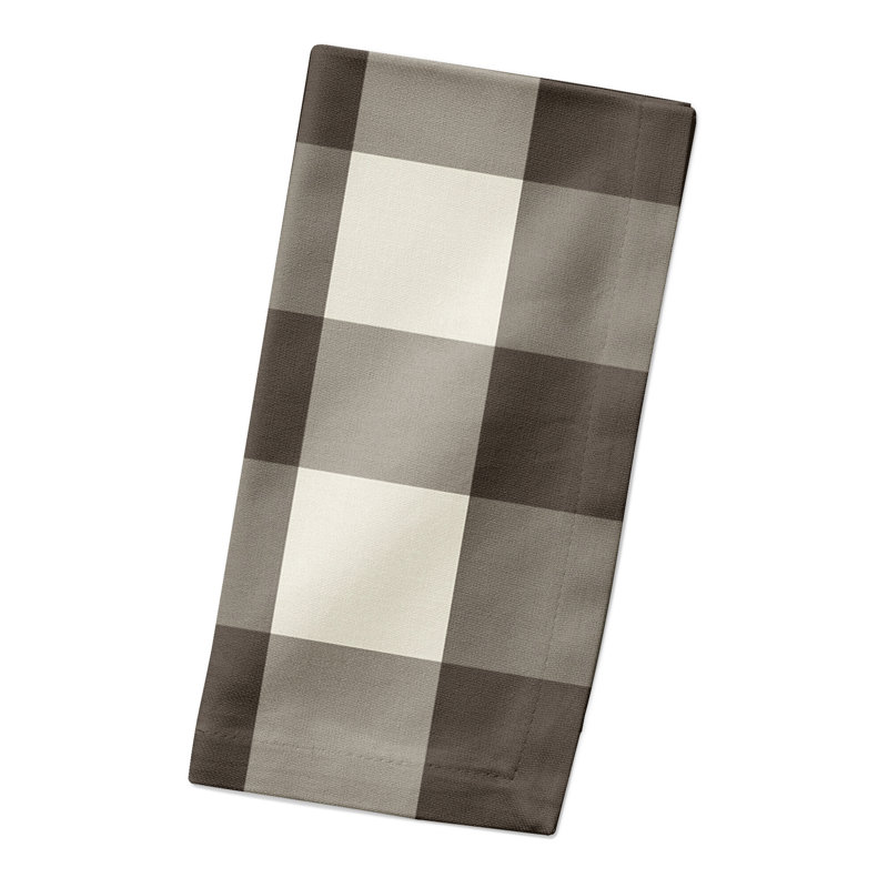 Serviette 10 "Ilhan