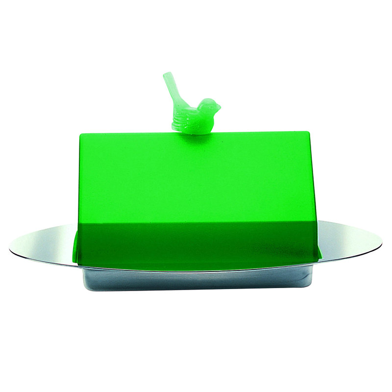 Beurrier Tredicesima MEPRA, Vert