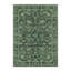 Tapis oriental vert Patty avec envers antidérapant-1148040410-1268941860-1153252526