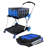 Capacity Foldable Utility Cart