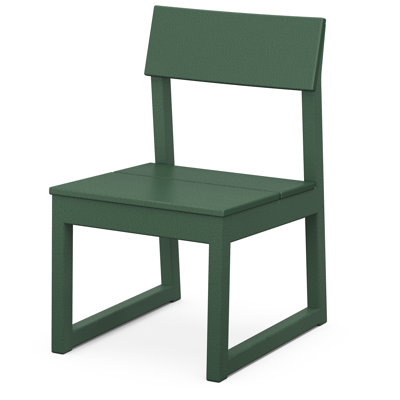 Chaise d'appoint de salle à manger EDGE
