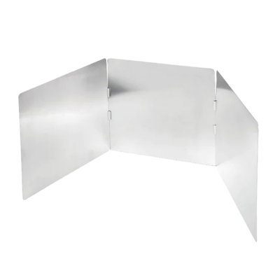Better Houseware Aluminum Splatter Screen with 1'' Diameter