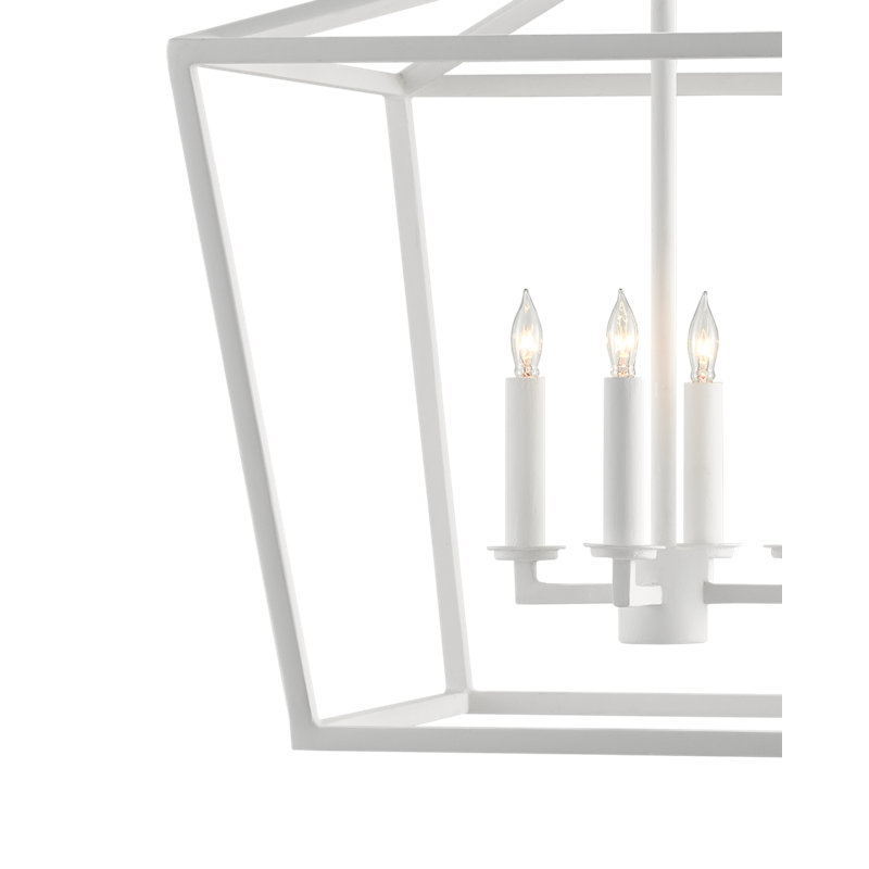 Denison 4 - Light Pendant