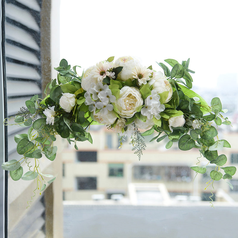 Ornement de mariage
