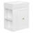 20-Inch Bathroom Vanity With Ceramic Sink-875217979