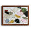 Versailles Treasures - Peinture sur toile encadrée-2037623362-2037623369