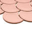 Carrelage mosaïque 3 pouces Daltile Revalia Remix (10 pièces par carton) (10,20 pieds carrés par carton)-122788534