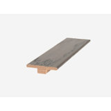 Engineered Wood 2'' W x 84'' L T-Molding