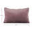 Rectangle Lumbar Microfiber Pillow with Piping, 2-pack-114638918-114638986