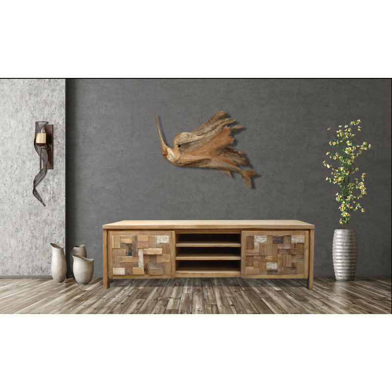 Andresen Media Console