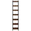Support de rangement pour bibliothèque 78,7 po