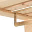 Amiliyah 110cm Clothing Rack